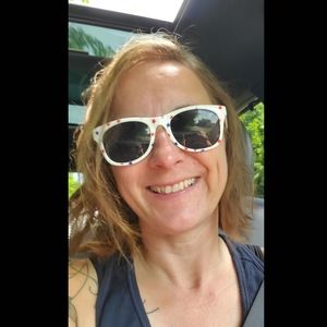 Meet your Posher, Jill